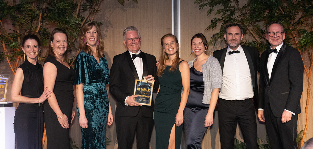 Winnaars editie 2025-2026