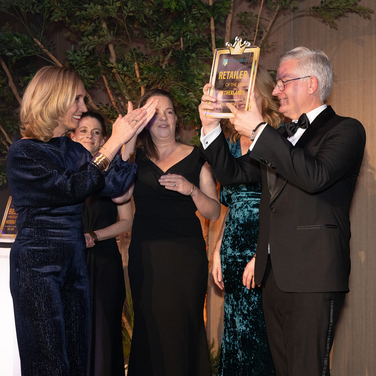 Winnaars editie 2025-2026