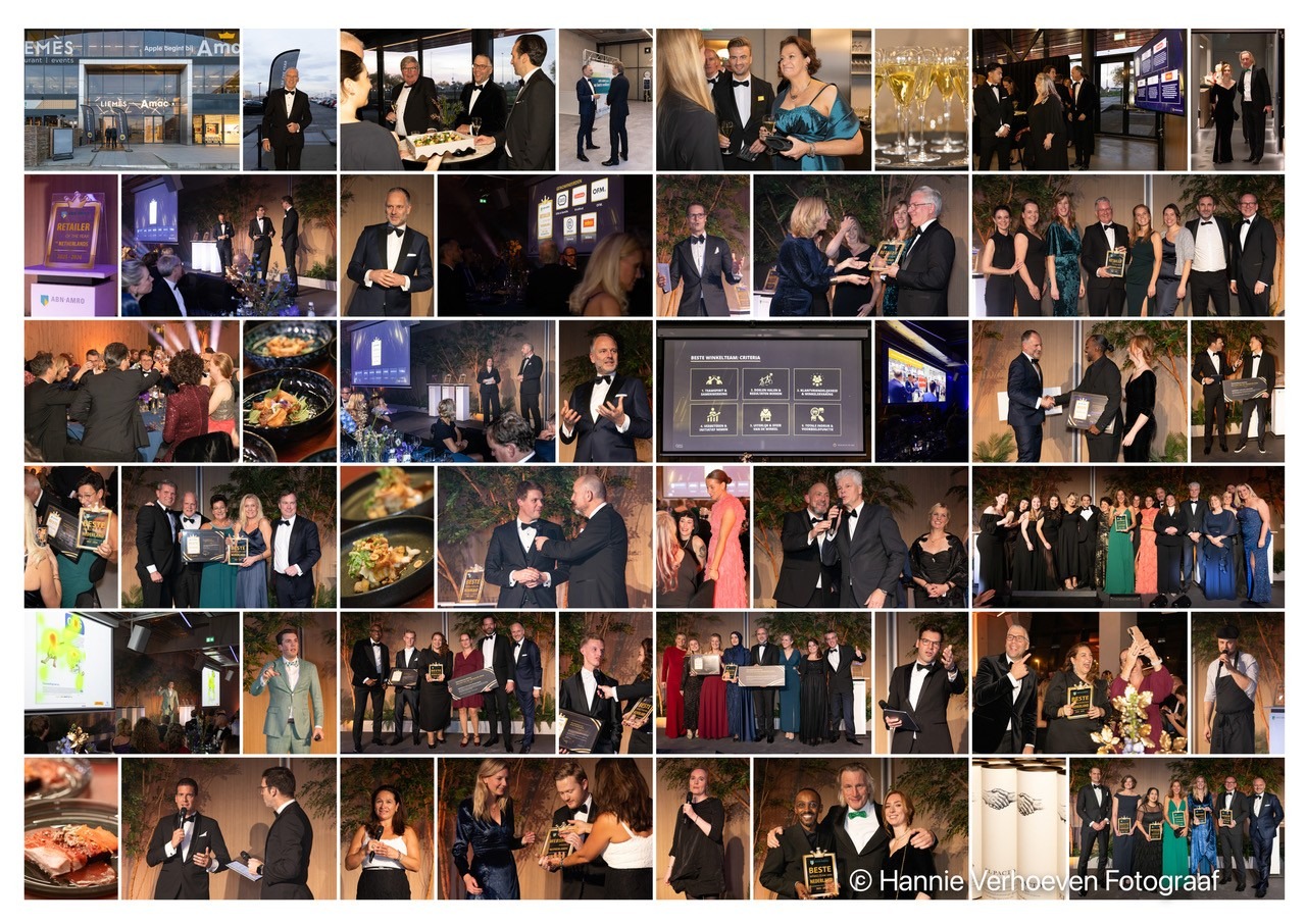 Gala Sfeer Impressie 2025-2026 gefotografeerd door Hannie Verhoeven