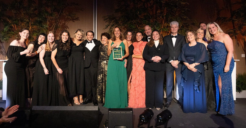 Winnaars editie 2025-2026