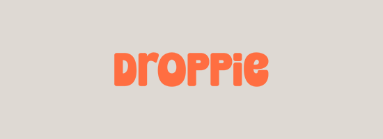 Droppie