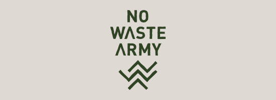 No Waste Army