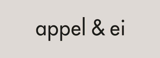 Appel & Ei