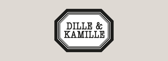 Dille & Kamille